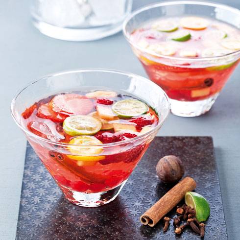 Набор Креманок Helsinki Durobor 250 мл 6 шт