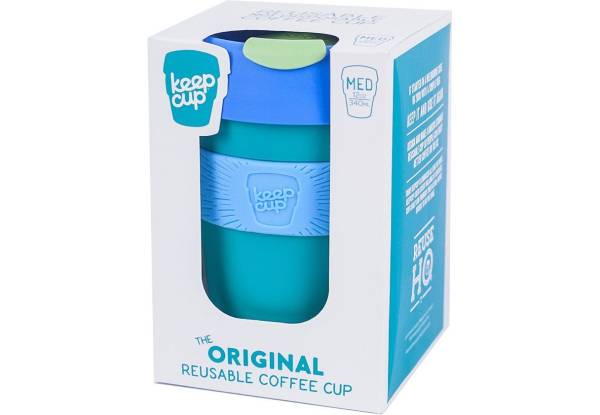 Термокружка KeepCup Phoenix Medium 340 мл