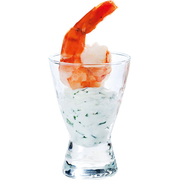 Стопка Helsinki Durobor 70 мл