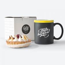 Gifty Чашка с мелом Make It Happen 320 мл (442-000)