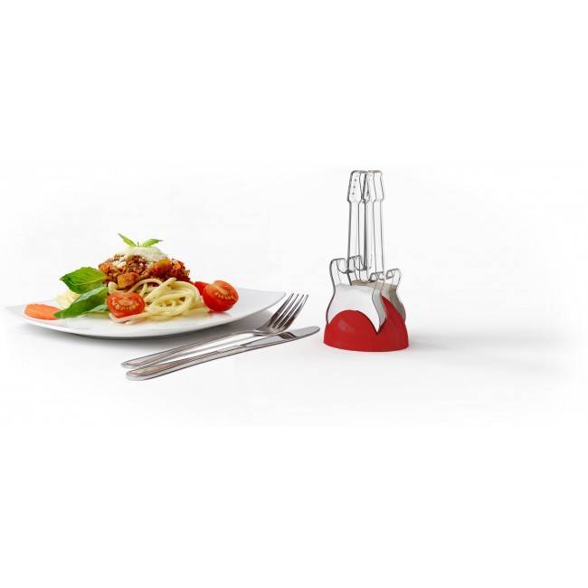 Солонка і перечниця Rocketdesign Salt Rocks