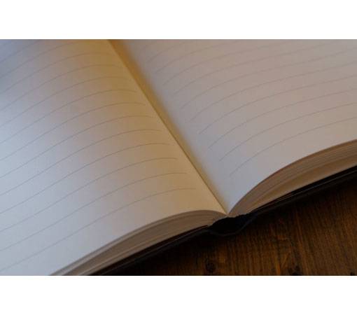 Большой блокнот Paperblanks Манускрипты Брем Стокер Дракула в линию