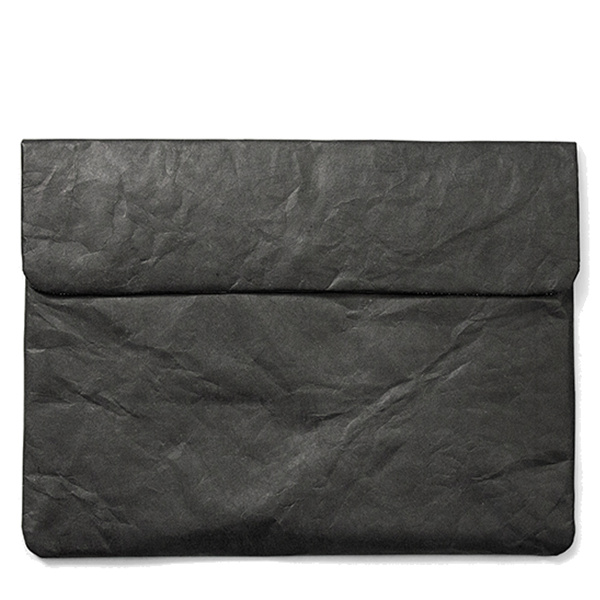 Чохол для MacBook 13" Paper Ninja Black S