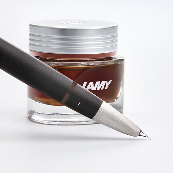 Чернила Lamy Crystal T53 Topaz 500 (30 мл)