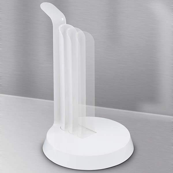 Держатель бумажных полотенец Joseph Joseph Easy-Tear Белый