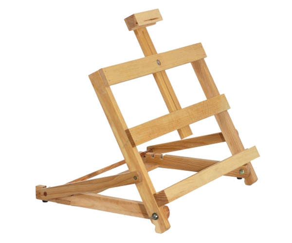 Мольберт настольный