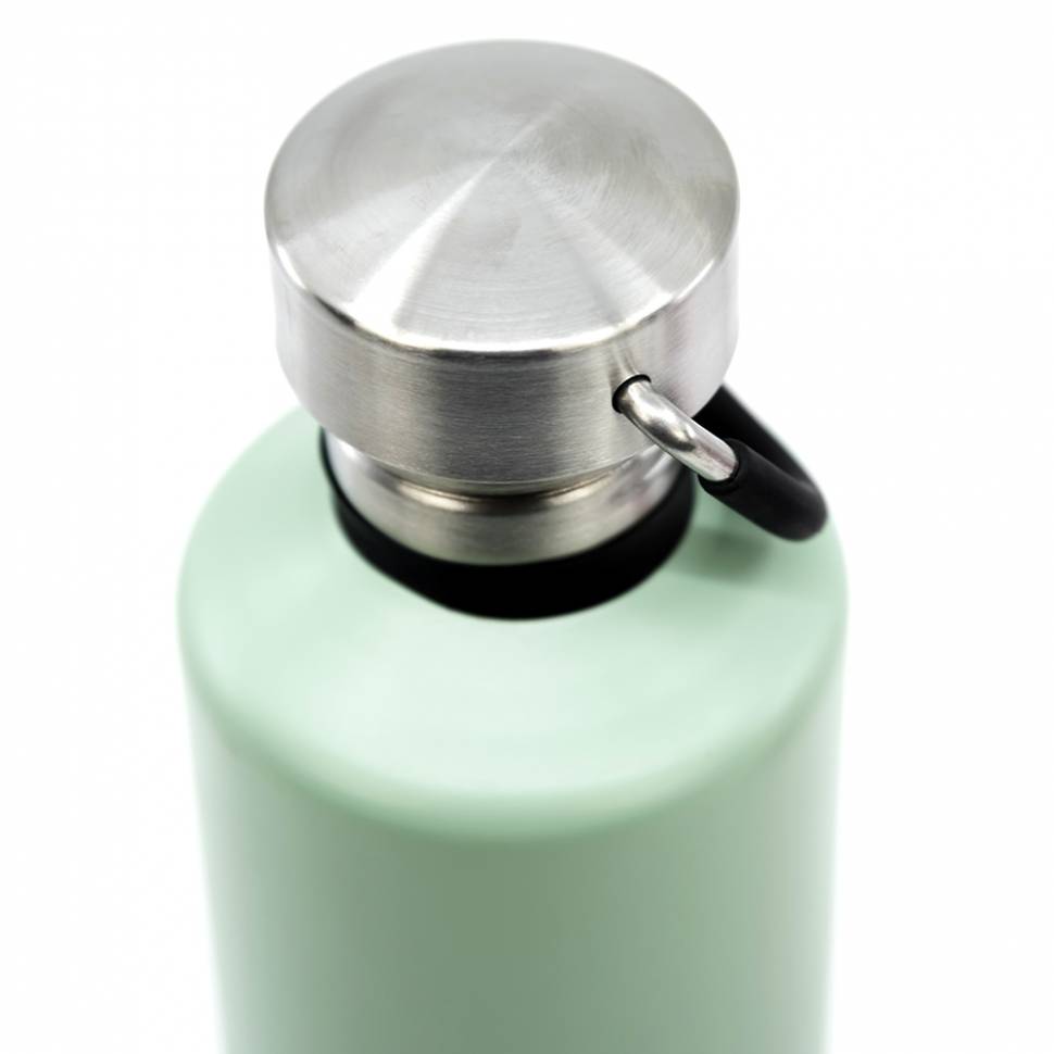 Бутылка для воды Cheeki Classic Single Wall 750 ml Pistachio