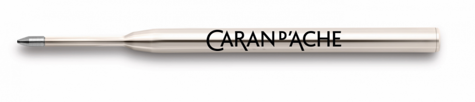 Стрижень Кульковий Caran d'Ache 849 0.7 мм Бірюзовий
