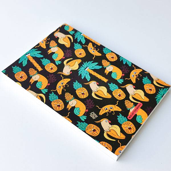Скетчбук Jotter Tropic
