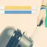 Набір браслетів для нагадувань Rocket Design