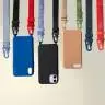 Чехол с ремешком для Iphone Modicase Желтый