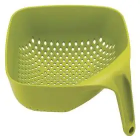 Дуршлаг Joseph Joseph Colander Зеленый