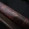 Кишеньковий блокнот Paperblanks Манускрипти Махатма Ганді