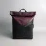 Кожаный рюкзак AV2 Универсальный (P505)