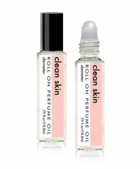 Роллербол Чистота (Clean skin) 10 мл