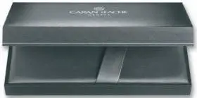 Подарочный бокс Caran d'Ache Черный