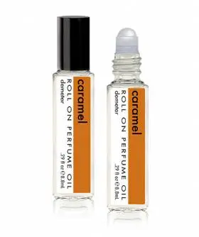 Роллербол Demeter Карамель (Caramel) 10 мл