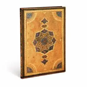 Блокнот Paperblanks Эпоха Сафавидов Арт Flexi