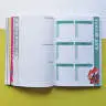 Планер HappyBook Мастера Депиляции