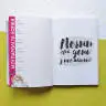 Планер HappyBook Мастера Депиляции