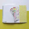 Планер HappyBook Мастера Депиляции