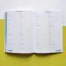Планер HappyBook Мастера Депиляции