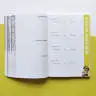 Планер HappyBook Мастера Депиляции
