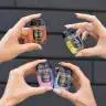 Санитайзер для рук Gloss Company Bubble Gum 29 мл