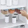 Набор Пищевых Контейнеров Joseph Joseph 1300 мл 3 шт