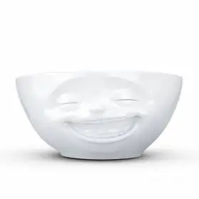 Пиала Tassen Laughing 350 мл Белая