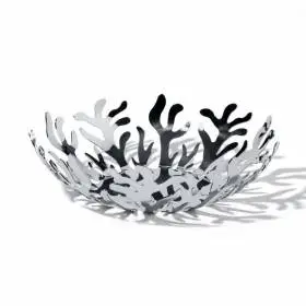 Корзина для фруктов Alessi Mediterraneo Полированная Сталь