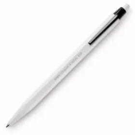 Ручка Caran d'Ache 825 Eco черная