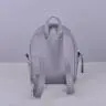 Рюкзак из кожи JIZUZ Archer Grey