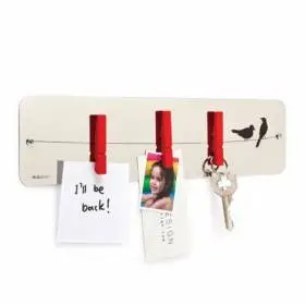 Доска для записок и фото Peleg Design Pegs Memo