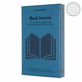 Подарункове видання Moleskine Passion Книги