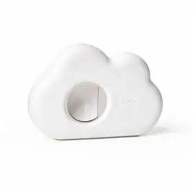 Открывалка для бутылок Qualy Cloud Белая