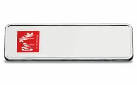 Металлический пенал Caran d'Ache Graphite Line Серый