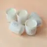 Подарочная Аромасвеча White Bloom Lavanda