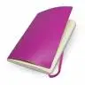 Средний блокнот Moleskine Classic Мягкая обложка Розовый Точка