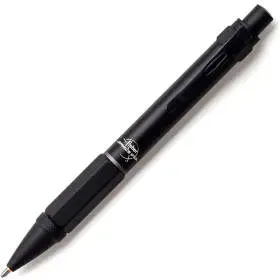 Ручка Fisher Space Pen Clutch Чорна