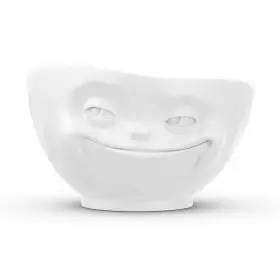 Пиала Tassen Grinning 350 мл Белая