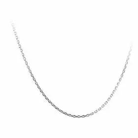 Цепь из серебра 925 пробы (якорная) 50 см