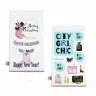 Стикербук Chicardi Chic Girls