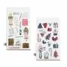 Стикербук Chicardi Chic Girls