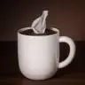 Держатель салфеток-органайзер Qualy Maximug