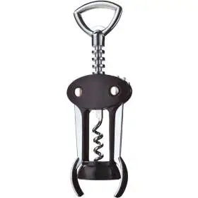 Штопор Vacu Vin Black
