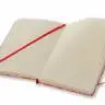 Кишеньковий блокнот Moleskine Coca-Cola Лінія Червоний