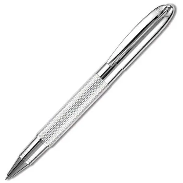 Ручка шариковая Senator Solaris Porsche Design White