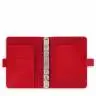 Органайзер Filofax Saffiano Personal Poppy (022473)
