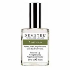 Духи Demeter Amsterdam (Каннабис - Cannabis Flower) 30 мл